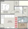 aaryaa-heights Floor Plan Floor Plan