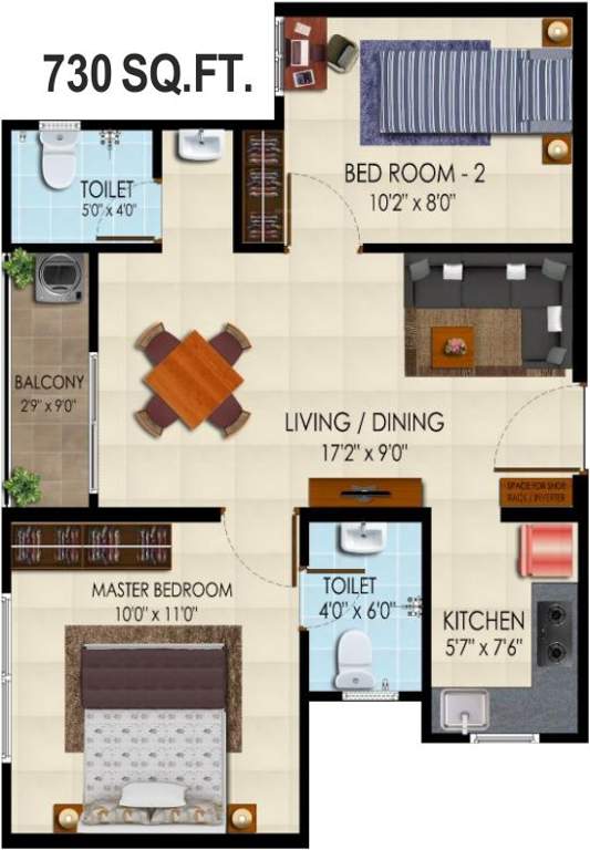  eternity phase i Floor Plan Floor Plan