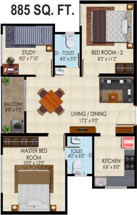  eternity phase i Floor Plan Floor Plan