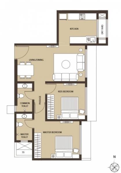  diamante Floor Plan Floor Plan