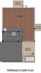 Terrace Floor Plan casagrand-florella Floor Plan Terrace Floor Plan