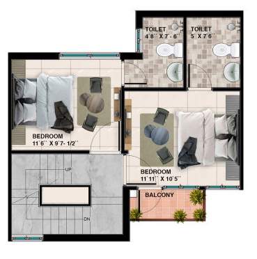  indus palm drive Floor Plan First Floor Plan