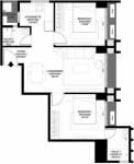 midtown-bay Floor Plan Floor Plan