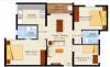  infinys Floor Plan Floor Plan