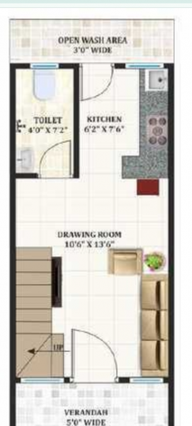 Lower Level Duplex Plan ideal-city-phase-iii Floor Plan Lower Level Duplex Plan