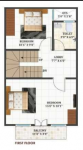 Upper Level Duplex Plan ideal-city-phase-iii Floor Plan Upper Level Duplex Plan