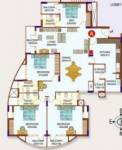 Floor Plan  silver-crest Floor Plan Floor Plan