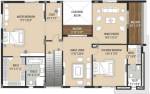 First Floor Plan cashmere-court Floor Plan First Floor Plan