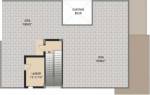 Terrace Floor Plan cashmere-court Floor Plan Terrace Floor Plan