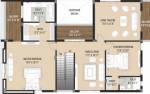 First Floor Plan cashmere-court Floor Plan First Floor Plan