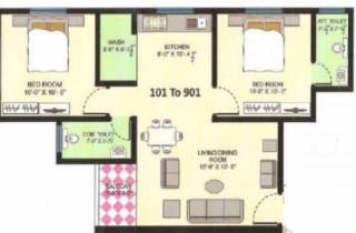 Floor Plan al-foulek Floor Plan Floor Plan