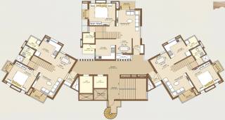 Floor Plan al-foulek Floor Plan Floor Plan