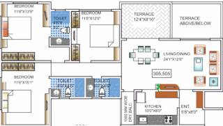 Floor Plan la-ventana-phase-2 Floor Plan Floor Plan