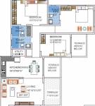  la-ventana-phase-2 Floor Plan Floor Plan