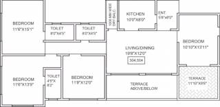  la-ventana-phase-2 Floor Plan Floor Plan