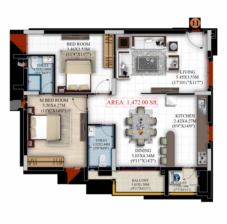 Floor Plan houdini Floor Plan Floor Plan