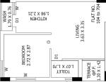  asman-city Floor Plan Floor Plan