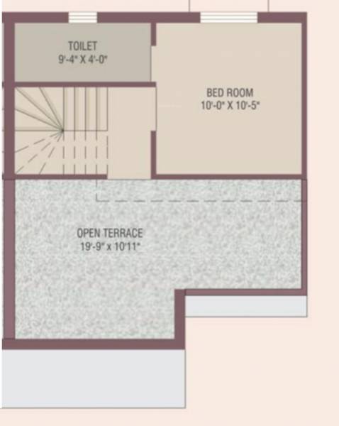  rang-city Floor Plan First Floor Plan