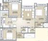 heights Floor Plan Floor Plan