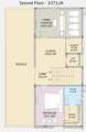 Terrace Floor Plan  county-villa-1-to-171-phase-2 Floor Plan Terrace Floor Plan