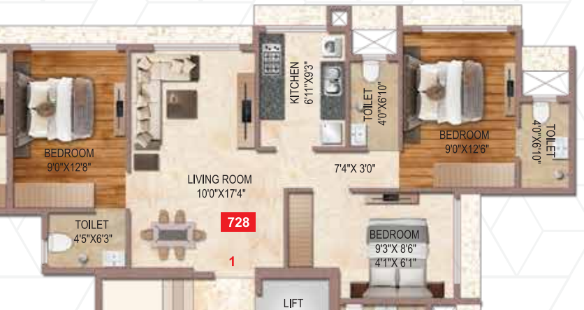Floor Plan symphony Floor Plan Floor Plan