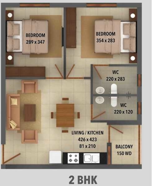  viera Floor Plan Floor Plan