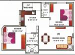 Floor Plan avdhoot-heights Floor Plan Floor Plan