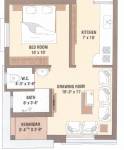 royal-parardise Floor Plan Floor Plan