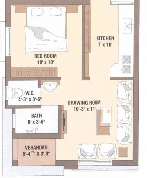  royal-parardise Floor Plan Floor Plan