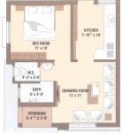  royal-parardise Floor Plan Floor Plan