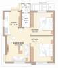 royal-parardise Floor Plan Floor Plan