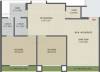  golden-residency Floor Plan Floor Plan