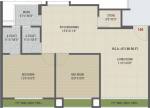  golden-residency Floor Plan Floor Plan