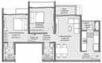  the-highlands-godrej-city Floor Plan Floor Plan
