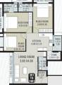  heights Floor Plan Floor Plan