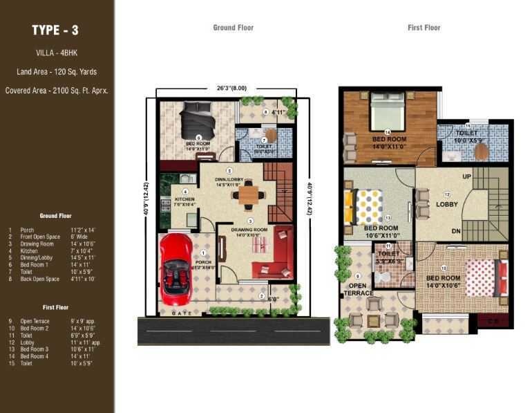 Floor Plan swastik greens Floor Plan Floor Plan