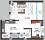 Floor Plan vishwam-square Floor Plan Floor Plan