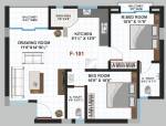 Floor Plan vishwam-square Floor Plan Floor Plan