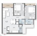 Floor Plan r-k-gloria Floor Plan Floor Plan