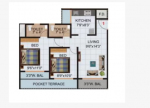Floor Plan  tisai-heights Floor Plan Floor Plan