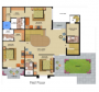  balwant-enclave Floor Plan First Floor Plan