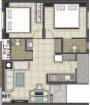  matruchhya-residency Floor Plan Floor Plan