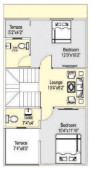  goldville Floor Plan First Floor Plan