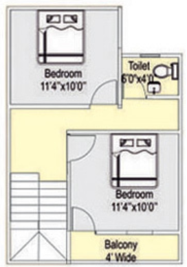  goldville Floor Plan First Floor Plan
