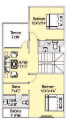  goldville Floor Plan First Floor Plan