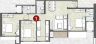  sector-2a Floor Plan Floor Plan
