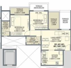 Floor Plan  signature-park Floor Plan Floor Plan