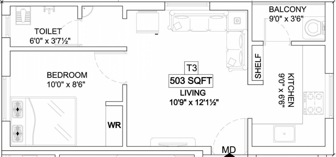  green garden Floor Plan Floor Plan