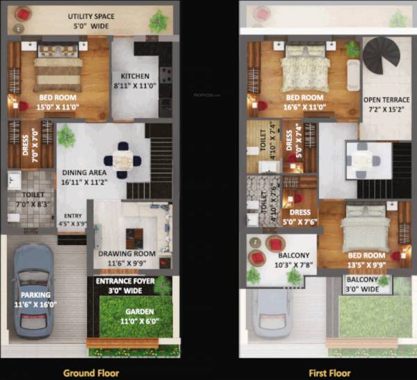  sai-vihar Floor Plan Floor Plan