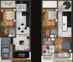  sai-vihar Floor Plan First Floor Plan